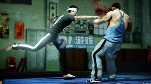 熱血無賴免費中文版1