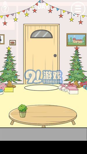 媽媽把我鎖家里了33