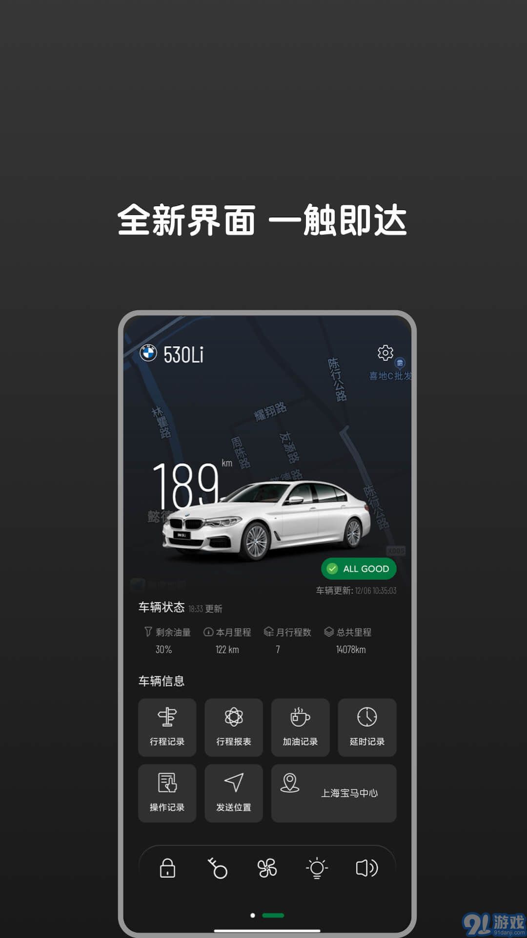 Bimmer控制器1