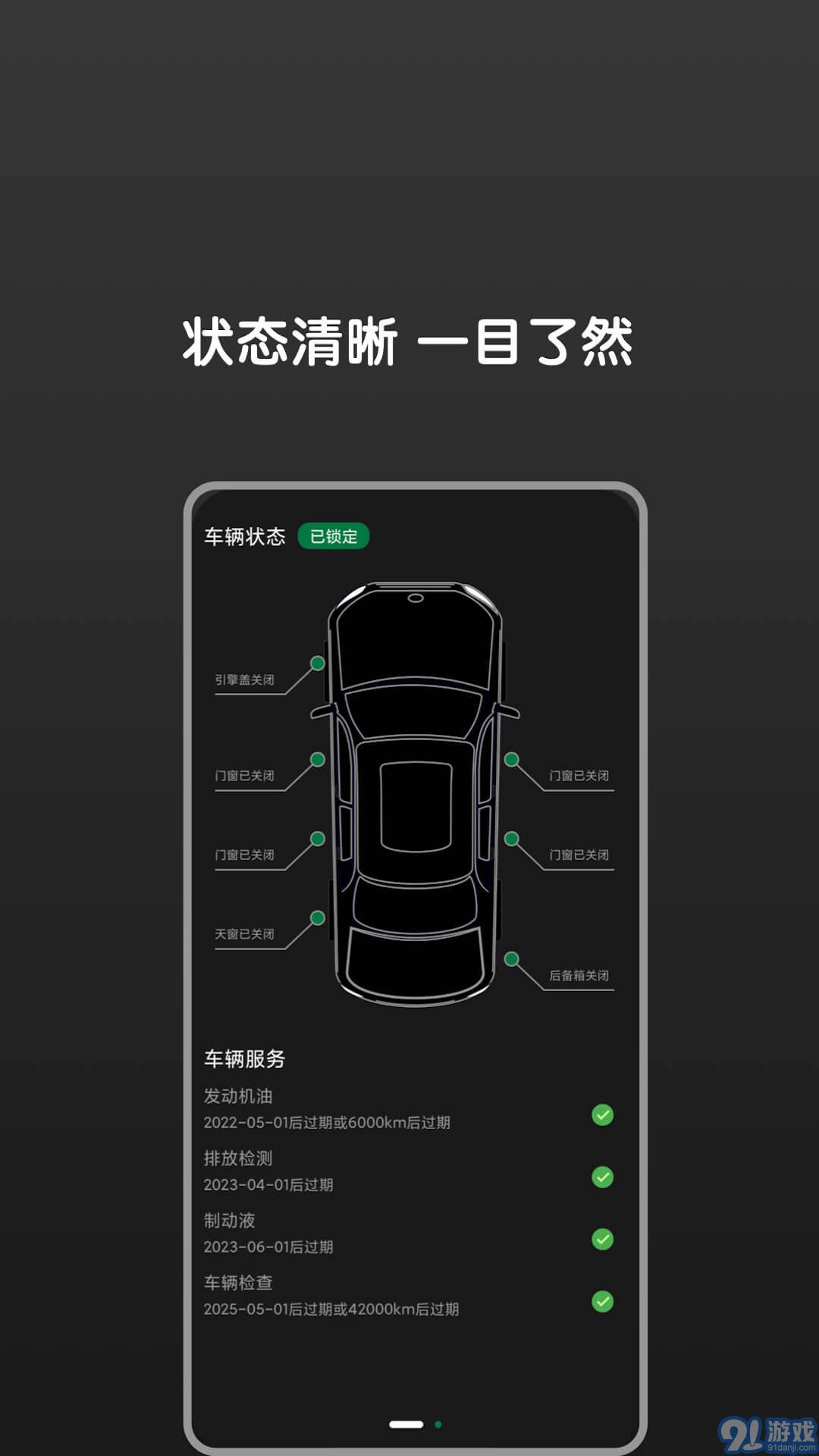 Bimmer控制器2