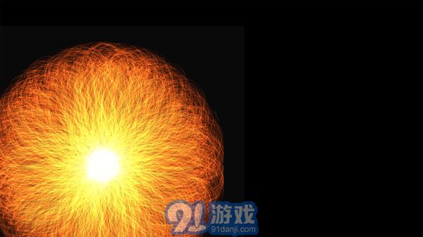 3A效果粒子1