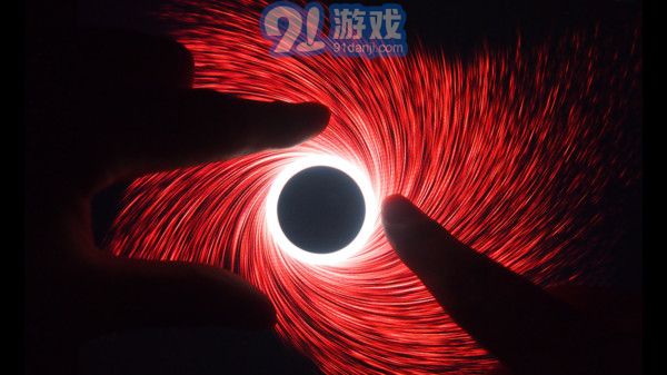 3A效果粒子3