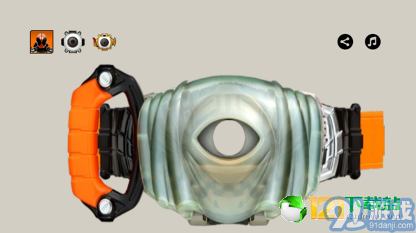 Ghost Belt模擬器3