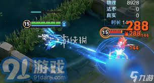 王者荣耀元流之子射手特色是什么-王者荣耀元流之子射手有何独特之处