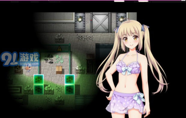 艾薇社會大冒險2