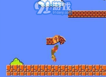果凍馬里奧中文版3
