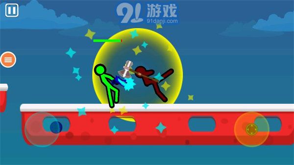 火柴人對決2023本2