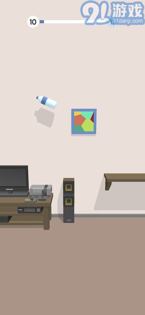 Bottle Flip 3Dv2.01