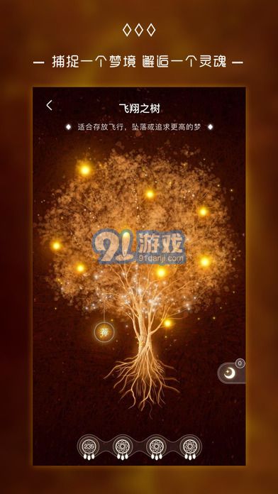 奇妙夢(mèng)境APP4