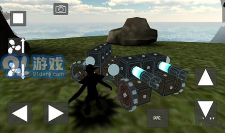 天才殺手中文漢化版下載(Genius Killer)V1.4.2 安卓版1