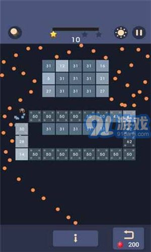 磚塊消消消4