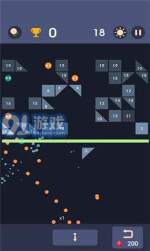 磚塊消消消5