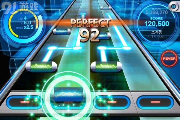 BEAT MP3最新版4