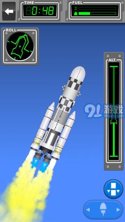 太空宇航局APP2