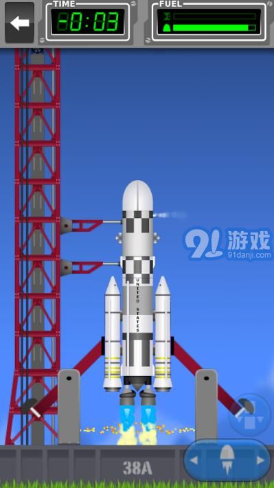 太空宇航局APP3