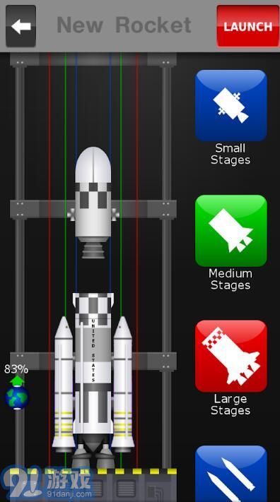 太空宇航局APP4