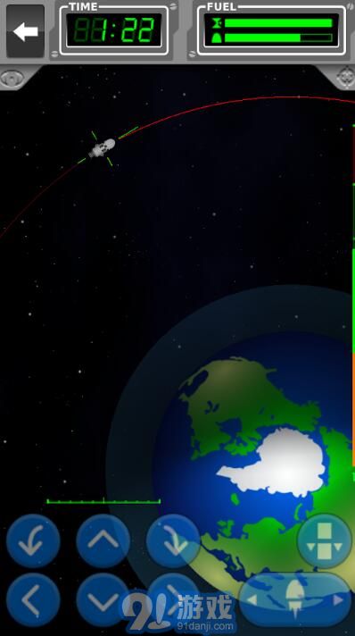 太空宇航局APP5