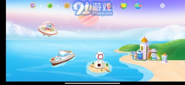 AI棋緣4