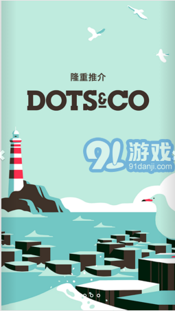 Dots＆Co1
