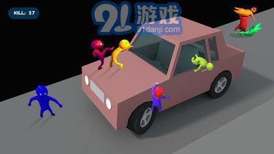 果凍人大作戰(zhàn)3