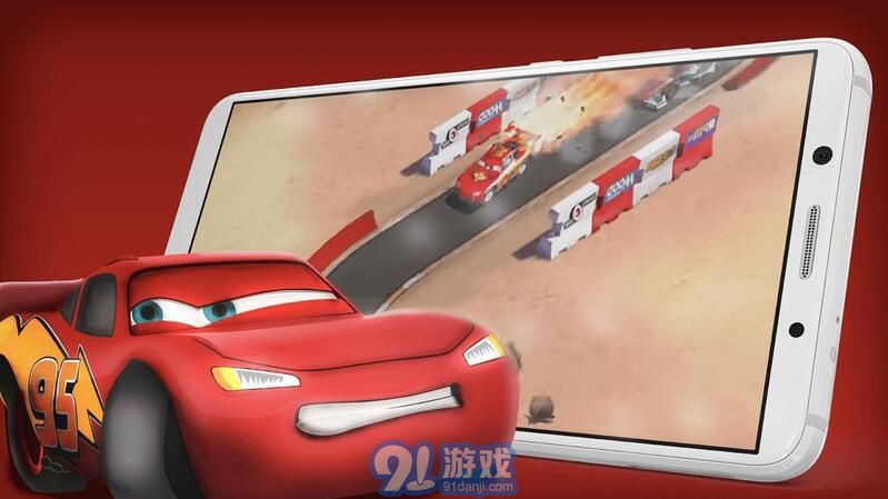 閃電賽車2