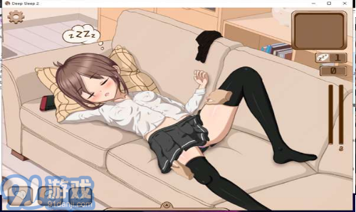 deepsleep2V 1.1安卓版2