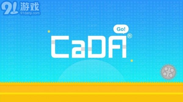 CaDAGO1