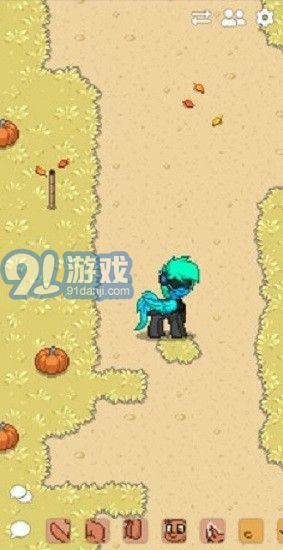 ponytown 入口鏈接1