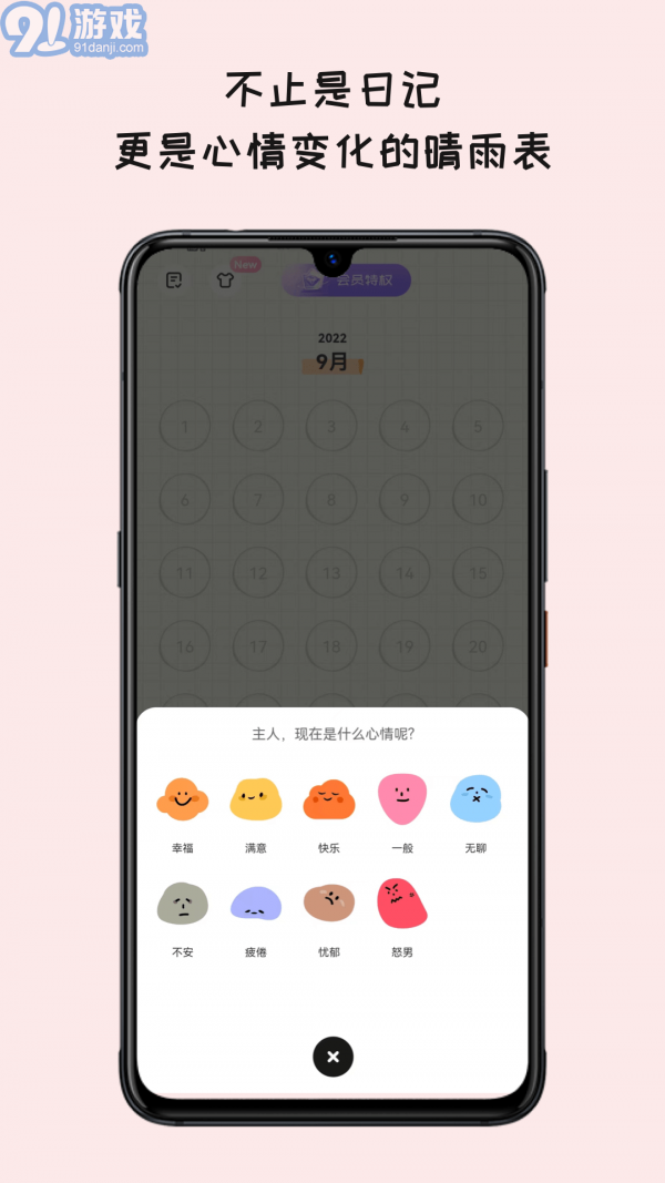 EMMO日記本4