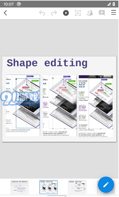 Collabora Office2