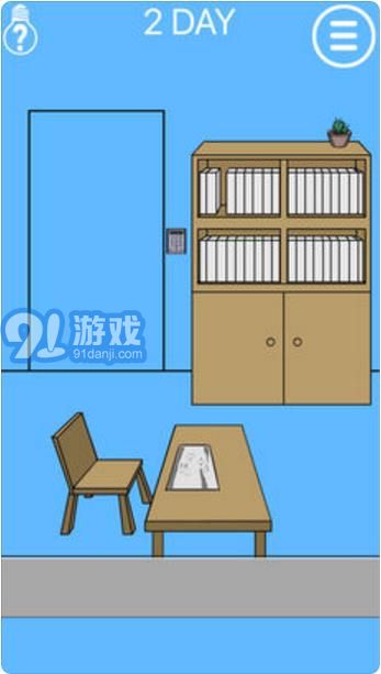 媽媽把我鎖家里了21
