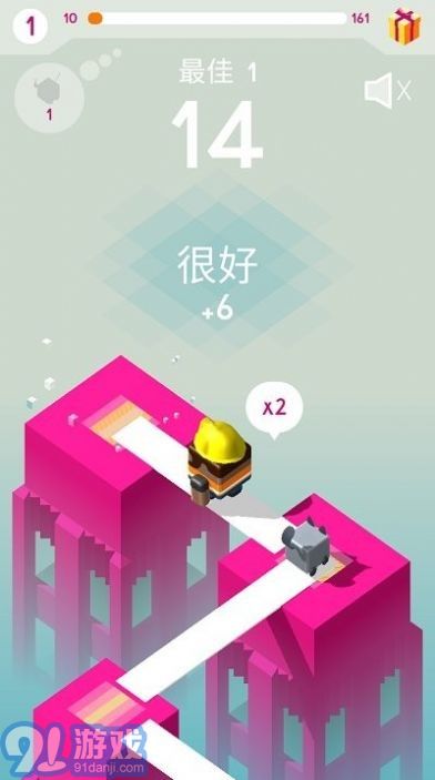 火星救援拯救企鵝1