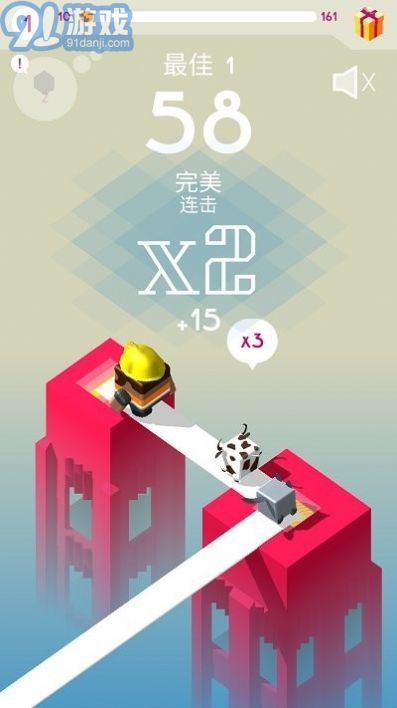火星救援拯救企鵝2
