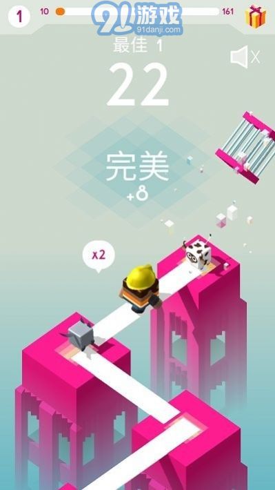 火星救援拯救企鵝3