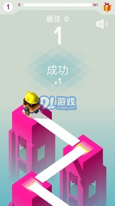火星救援拯救企鵝4