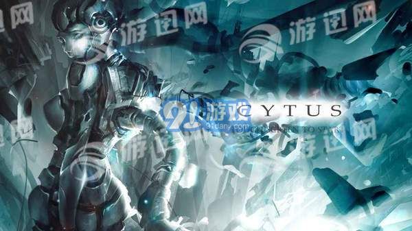 Cytus1