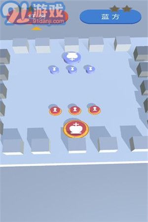 自行棋對(duì)對(duì)碰游戲2