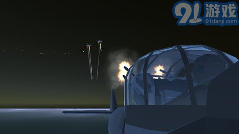 烈火天空1940（Sky On Fire）1