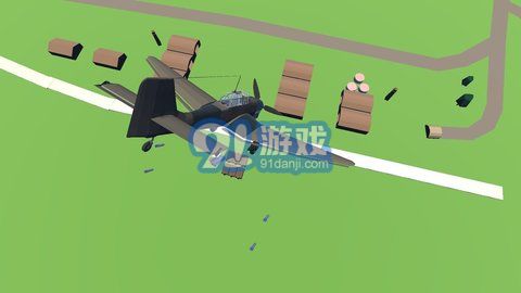 烈火天空1940（Sky On Fire）2