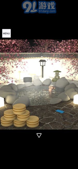Escape Game Hakone2