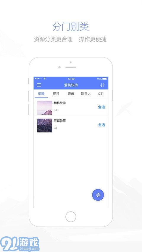 愛莫快傳3
