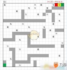 想不想修真异度魔界秘境地图通关攻略-想不想修真怎么过异度魔界秘境地图
