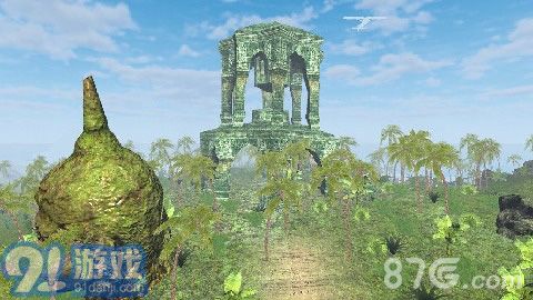 自由翱翔VR1