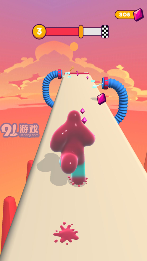 果凍人沖啊v1.0.1安卓版1