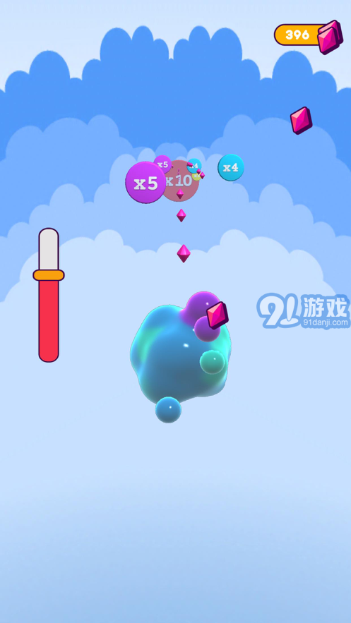 果凍人沖啊v1.0.1安卓版2