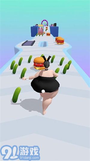 女友大改造1