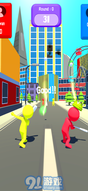 Baseball Master2