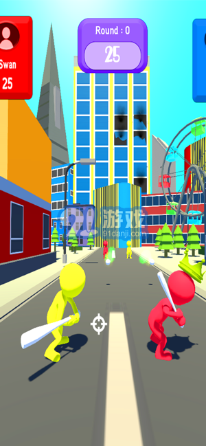 Baseball Master3
