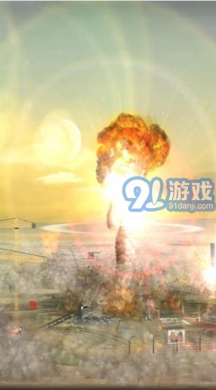 原子彈模擬器2