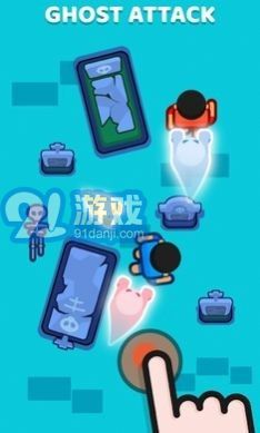 2人游戲派對戰(zhàn)斗3